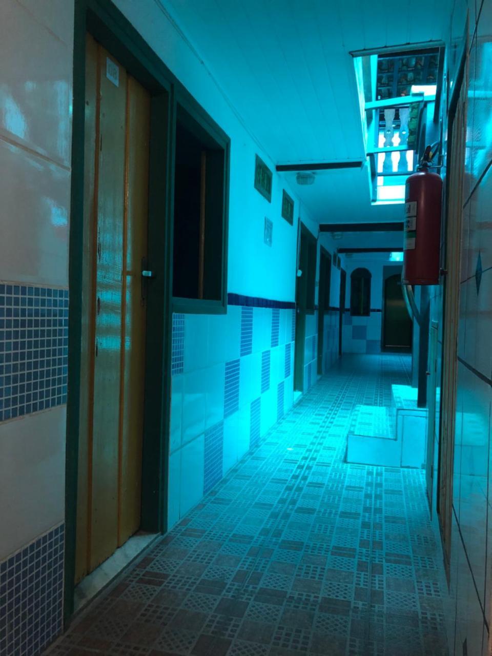 Pousada Brasileirinho パラチ エクステリア 写真